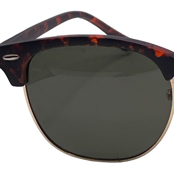 Foster Grant Men’s Club Back Polarized Sunglasses - Picture 3 of 8